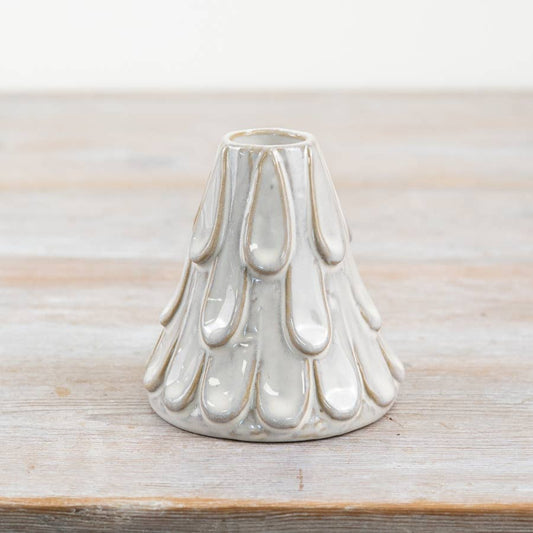 Christmas Tree Candle Holder